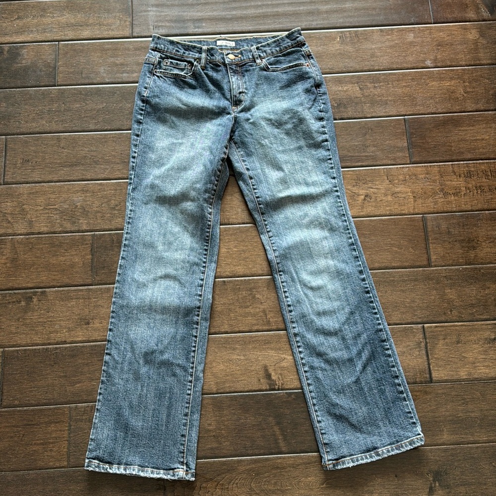 ❤️3/$30 Tint Jeans